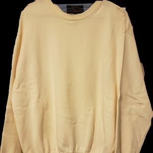 Tommy Hilfiger Golf Sweater size L NWOT